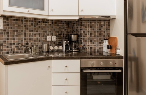 Monastiraki Apartment | Monastiraki Urban Apartment, Next to Metro Station, Walking Distance to Plaka