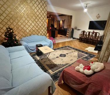 Agios Panteleimonas Apartment | Monasweet