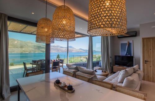 Loukerata House | Moncasa Your Ionian home