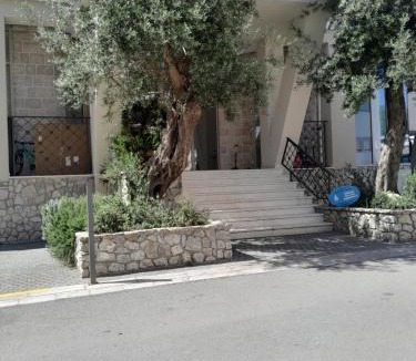 Golubovina Apartment | Mondi Azzurri