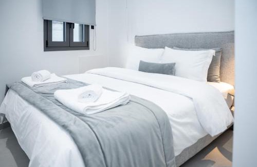 Mavromati Apartment | MONOPATI Apartments