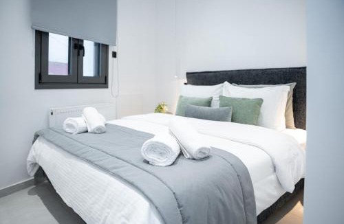 Mavromati Apartment | MONOPATI Apartments