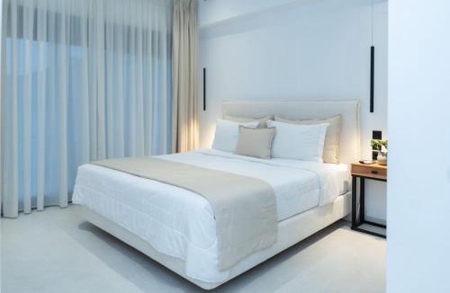 Mavromati Apartment | MONOPATI Apartments