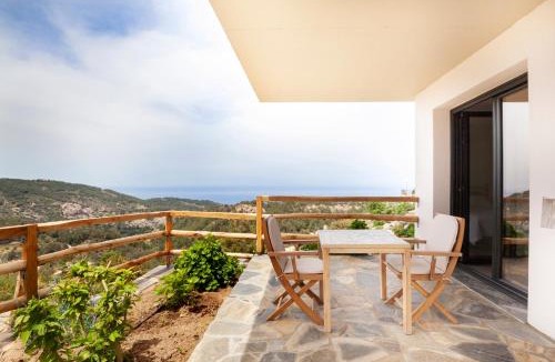 Armenistis Villa | Monopati Eco Stay