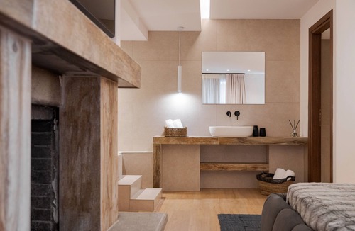 Arachova Hotel | Mons Arachova