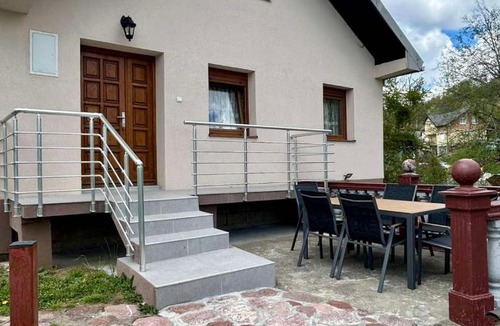 Babljak Apartment | Mont Peak Apartment