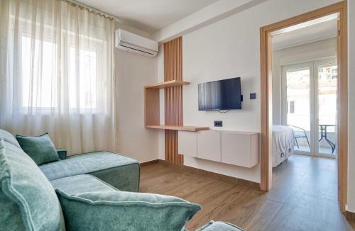Velji Vinogradi Apartment | Mont Residence