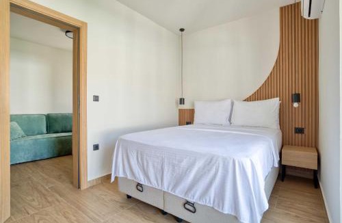 Velji Vinogradi Apartment | Mont Residence