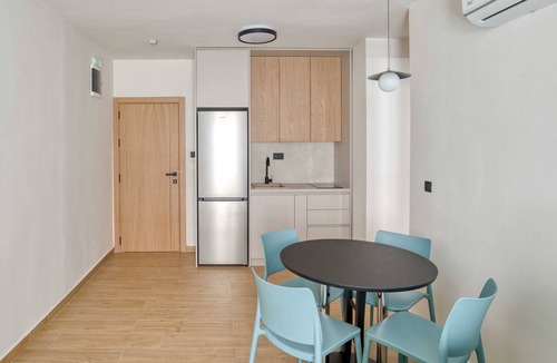 Velji Vinogradi Apartment | Mont Residence