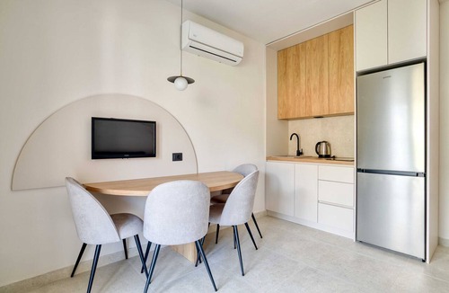Velji Vinogradi Apartment | Mont Residence