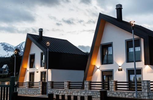 Razvrsje Apartment | Montagna Resort