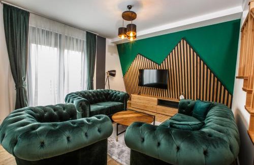 Razvrsje Apartment | Montagna Resort