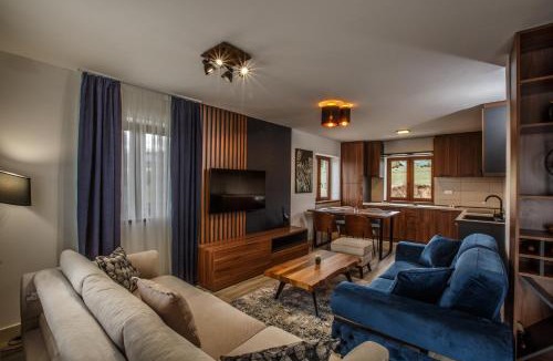 Razvrsje Apartment | Montagna Resort