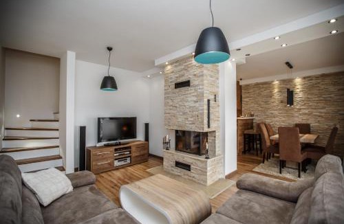 Razvrsje Apartment | Montagna Resort
