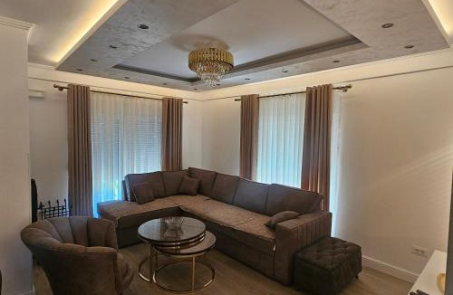 Kolasin Villa | Montain House Rakocevic
