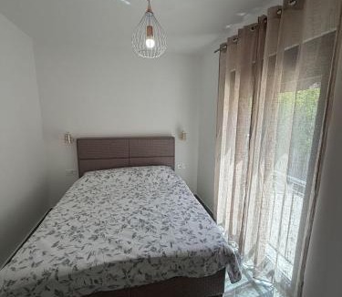 Skaljari Apartment | Monte Bay Apartments