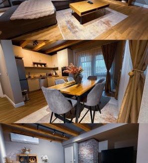 Zabljak Villa | Monte Bella
