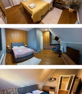 Zabljak Villa | Monte Bella