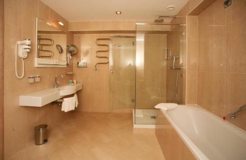 Petrovac Hotel | Monte Casa SPA & Wellness