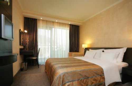 Petrovac Hotel | Monte Casa SPA & Wellness