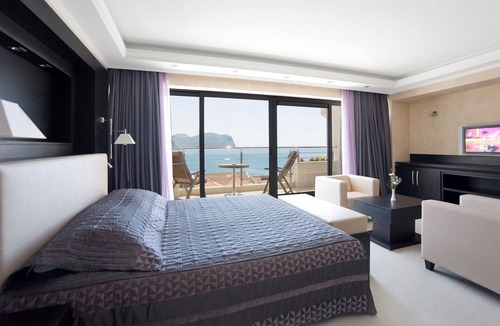 Petrovac Hotel | Monte Casa Spa & Wellness