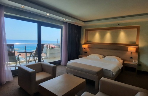 Petrovac Hotel | Monte Casa Spa & Wellness