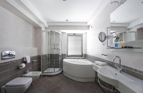 Petrovac Hotel | Monte Casa Spa & Wellness