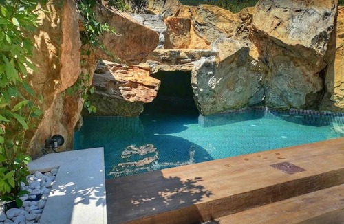 Becici Apartment | Monte Dreams Royal One Bedroom Luxury Apartment