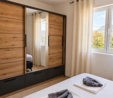 Bar Hotel | Monte Liza Apartments