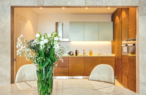 Durasevici Hotel | Monte Palm Beach