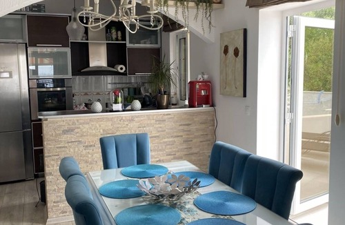 Sveti Stefan House | Monte Perla Residence