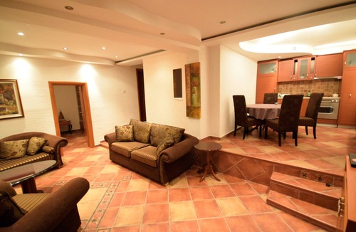 Sveti Stefan House | Monte Perla Residence