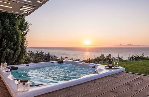 Petaloudes House | Monte Smith Luxus-Villa by Interhome