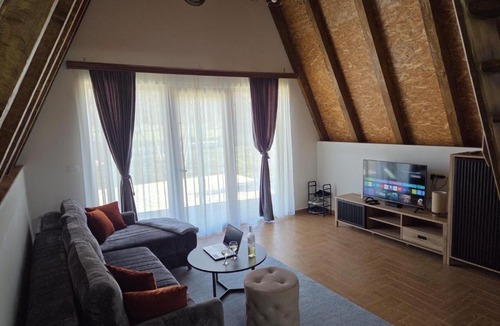 Niksic Resort | Monte Village
