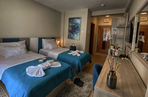 Kotor Hotel | MonteBay Perla