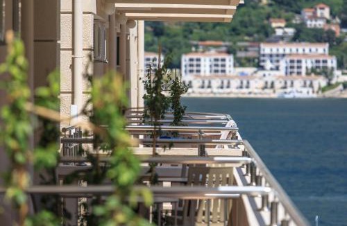 Kotor Hotel | Montebay Perla