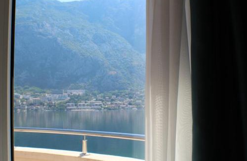 Kotor Hotel | Montebay Perla