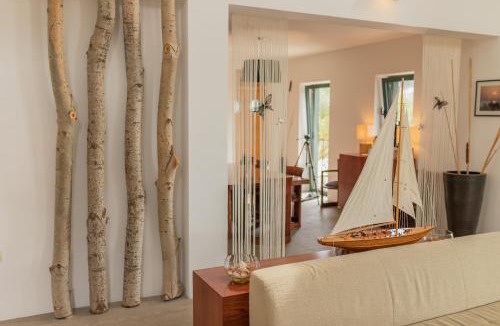 Seoca House | MonteBay villa