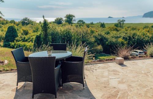 Seoca House | MonteBay villa