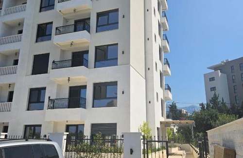 Zeljeznica Apartment | Montedream apartments