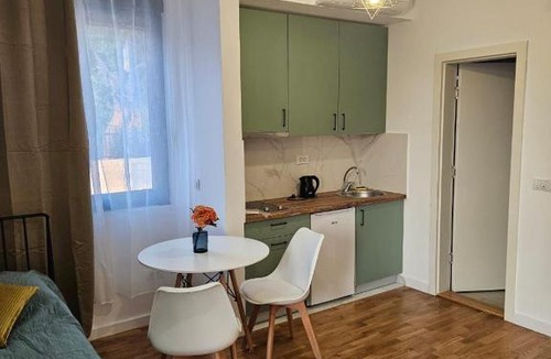 Zeljeznica Apartment | Montedream apartments