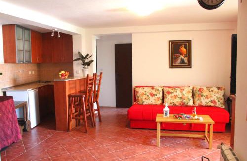 Sveti Stefan Apartment | Monten