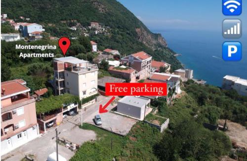 Prijevor Apartment | Montenegrina Apartment