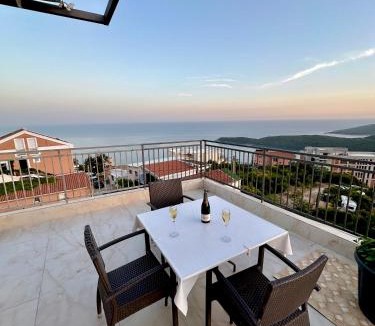 Prijevor Apartment | Montenegrina Apartment