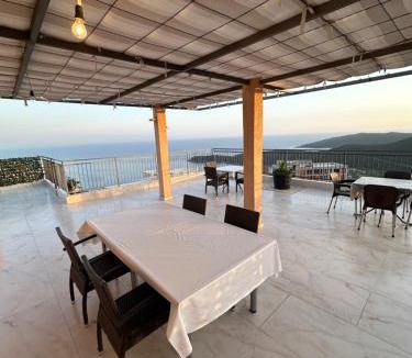 Prijevor Apartment | Montenegrina Apartment
