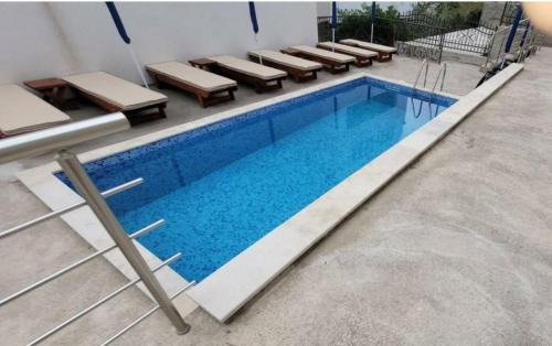 Susanj Apartment | Montenegrinbeautystar