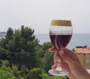 Susanj Apartment | Montenegrinbeautystar