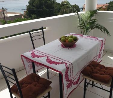 Susanj Apartment | Montenegrinbeautystar