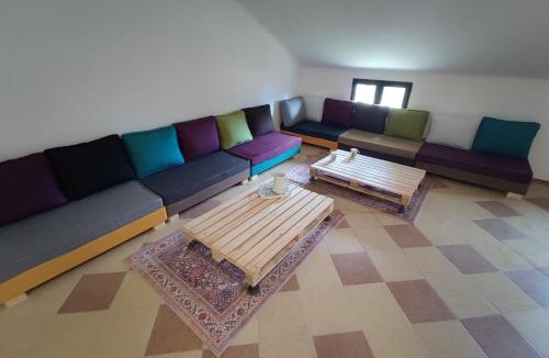 Kamenari Apartment | Montenegro Colors Kamenari