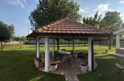 Golubovci House | Montenegro House & Garden